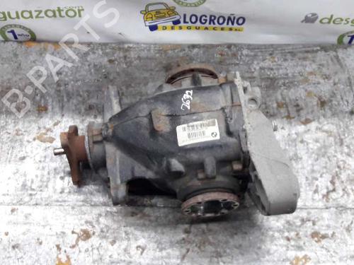 Used Rear differential BMW X1 (E84) xDrive 25 d (218 hp) 10255729