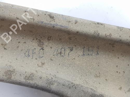 Right front suspension arm AUDI A6 C6 (4F2) 3.0 TDI quattro | BP20188129M13 