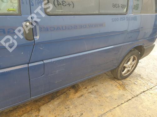 Right mirror VW TRANSPORTER T4 Van (70A, 70H, 7DA, 7DH) 2.5 TDI | BP11129243C27  - Image 10