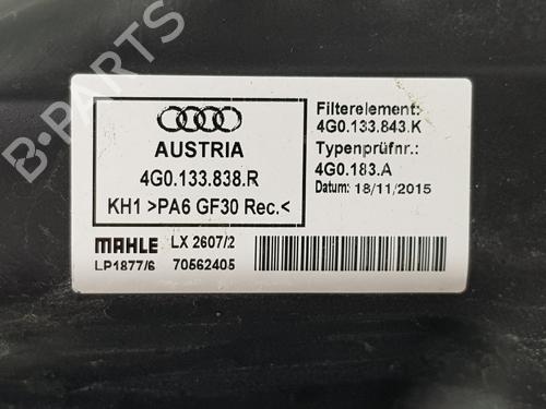 Air filter box AUDI A6 C7 (4G2, 4GC) 2.0 TDI | BP34330695M87 - Image 6