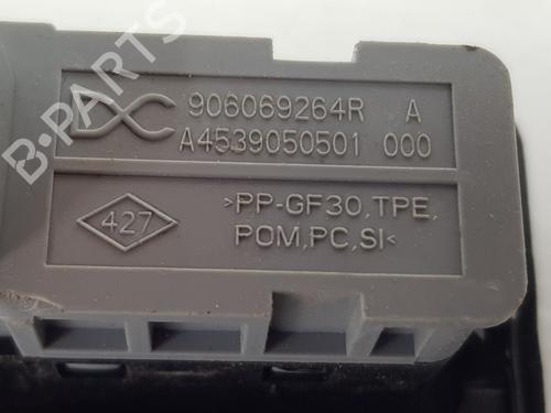 Tailgate handle DACIA DUSTER (PYM_, PYN_) 1.2 TCe 130 | BP34354492C132 - Image 5
