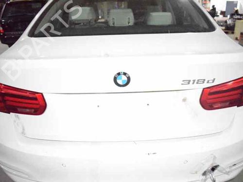 Anti roll bar BMW 3 (F30, F80) 318 d | BP3657935M96 