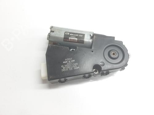 Sunroof engine MITSUBISHI PAJERO III (V7_W, V6_W) 3.2 Di-D (V68W) | BP31258724M60 