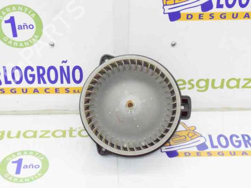 Heater blower motor LAND ROVER RANGE ROVER SPORT I (L320) 3.6 D 4x4 | BP14123611M62 