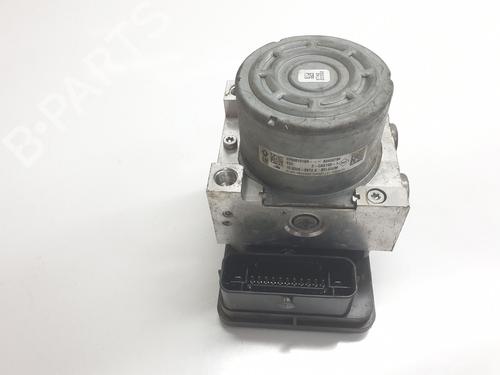 Used ABS pump RENAULT TRAFIC III Van (FG_) [2014-2025]  29400513