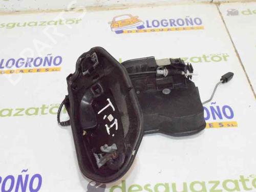 Rear left lock BMW X3 (E83) 2.0 d | BP783771C100 