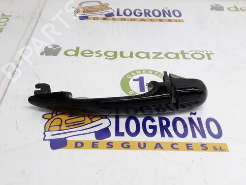 Front right exterior door handle BMW 3 Touring (E46) 330 d 51210018013 | 51217002272 |