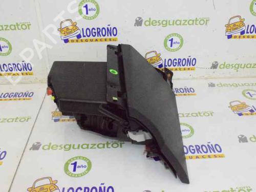 Glove box PEUGEOT 508 I (8D_) 1.6 HDi | BP794339C95 