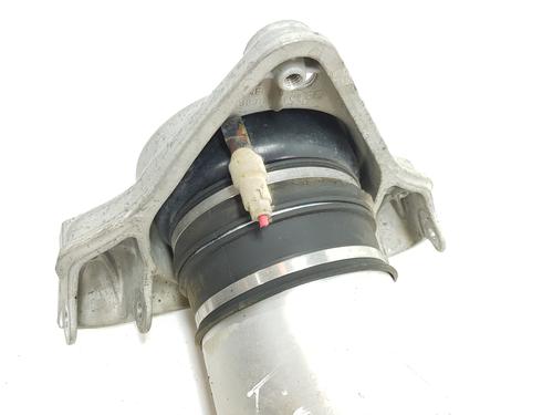 Left front shock absorber AUDI A6 C6 (4F2) 3.0 TDI quattro | BP20188124M16 
