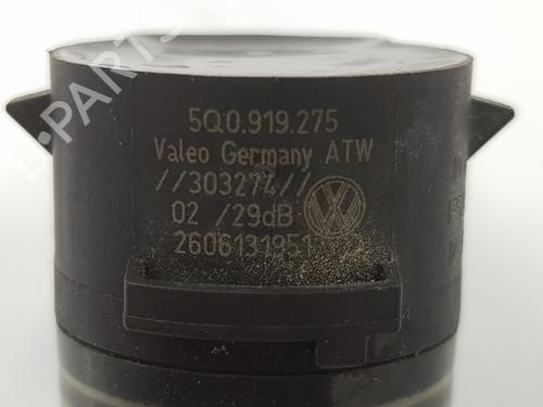 Other VW GOLF VII (5G1, BQ1, BE1, BE2) 2.0 TDI | BP14108602O1 