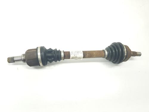 Used Left front driveshaft CITROËN C4 Grand Picasso I (UA_) 1.6 HDi (109 hp) 32320391