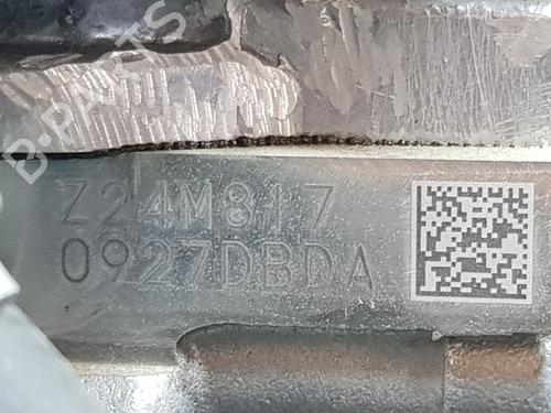 Engine HYUNDAI TUCSON (NX4E, NX4A) 1.6 T-GDi | BP15951809M1 