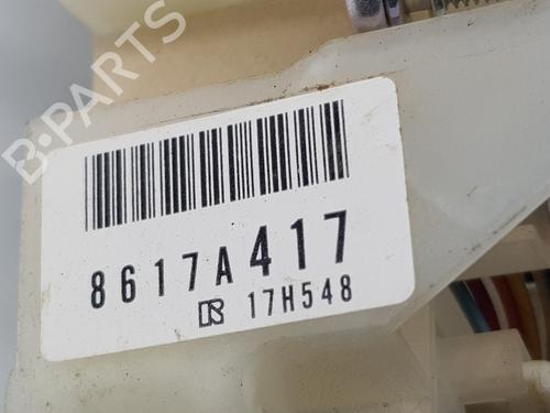 Steering wheel controls MITSUBISHI PAJERO IV (V8_W, V9_W) 3.2 DI-D 4WD (V98W, V88W) | BP26698625E15 