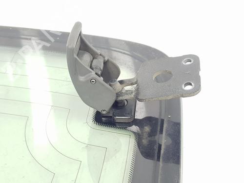 Rear left quarter glass TOYOTA LAND CRUISER PRADO (_J12_) 3.0 D-4D (KDJ120, KDJ125) | BP21178607C93 