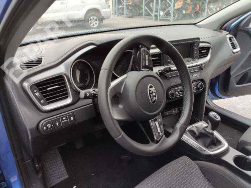 Steering column KIA CEED (CD) 1.6 CRDi 115 | BP6213724M21