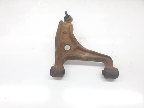 Left rear suspension arm SUZUKI GRAND VITARA II (JT, TE, TD) 1.9 DDiS All-wheel Drive (JT419, TD44, JB419WD, JB419XD,... | BP20197638M14 