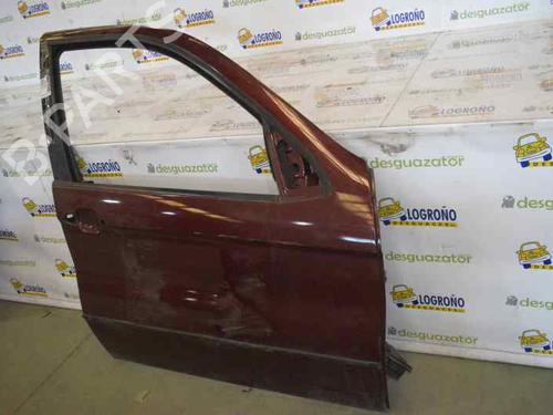 Right front door BMW X5 (E53) 3.0 d | BP1167430C3 