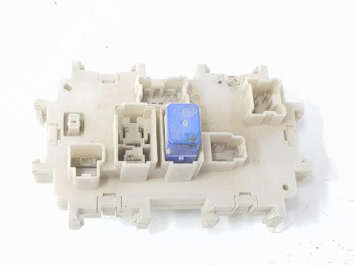 Fuse box NISSAN PATHFINDER III (R51) 2.5 dCi 4WD | BP8150437E1 