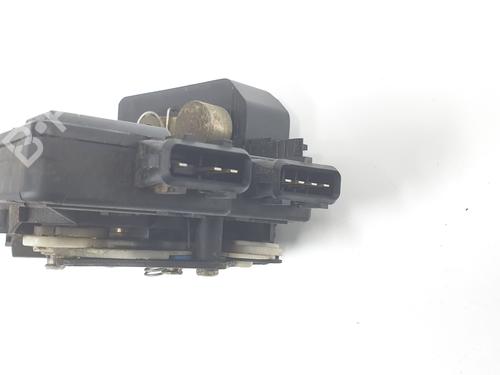 Rear left lock VOLVO V70 I (875, 876) 2.5 TDI | BP29466997C100 