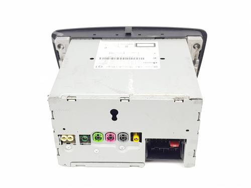 Electronic module MERCEDES-BENZ CLA Coupe (C117) CLA 220 CDI / d (117.303) | BP29194291M83 