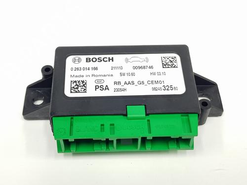 Used Electronic module OPEL CROSSLAND X / CROSSLAND (P17, P2QO) 1.2 (75) (131 hp) 21265244