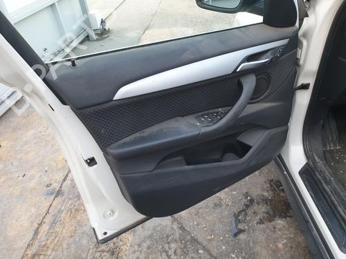 Portierruitmotor linksachter BMW X1 (F48) sDrive 18 d | BP22346273E23 