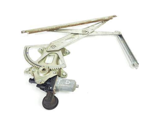 Rear right window mechanism TOYOTA PRIUS Liftback (_W2_) 1.5 Hybrid (NHW20_, NHW20R) | BP28156190C25