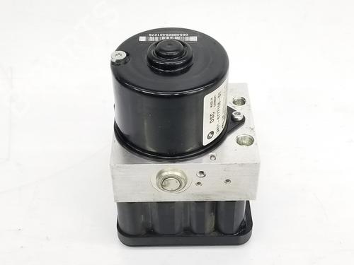 ABS pump BMW 1 (E87) 118 d | BP7917615M43 