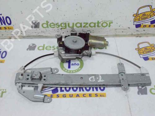 Rear right window mechanism NISSAN X-TRAIL I (T30) 2.0 | BP777218C25 