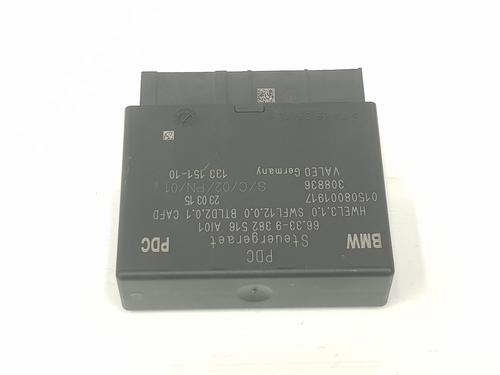 Electronic module BMW X4 (F26) xDrive 20 d | BP11019826M83 