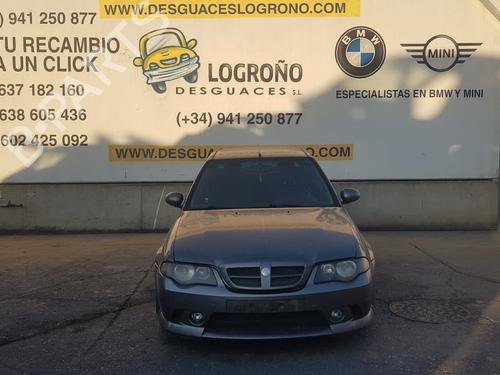 Used Parts MG MG ZS 2.0 TD (101 hp) 4263921