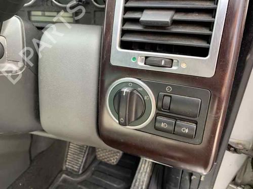 Sicherheitsgurt hinten links LAND ROVER RANGE ROVER III (L322) 3.0 D 4x4 | BP6622337I29 