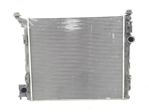 Water radiator RENAULT KADJAR (HA_, HL_) | BP37177653M31 - Image 2