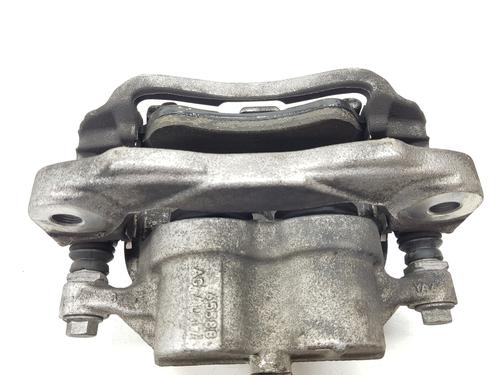 Right front brake caliper MAN TGE Van 2.0 TDI (01V, 03V, 36V, UYB, UYC, UYD) | BP34706669M104 - Image 2