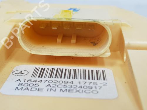 Fuel pump MERCEDES-BENZ M-CLASS (W164) ML 280 CDI 4-matic (164.120) | BP29207705M76 