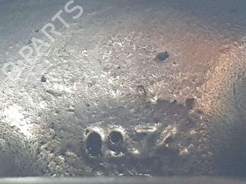Andre NISSAN PATHFINDER III (R51) 2.5 dCi | BP20190800O1 