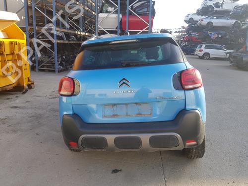 Electronic module CITROËN C3 AIRCROSS II (2R_, 2C_) 1.6 BlueHDi 120 (2CBHZH) | BP34496380M83  - Image 14