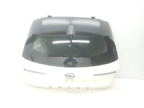 Used Tailgate OPEL ASTRA L Sports Tourer (O5) 1.2 (FRHNSL, FRHNSR) (131 hp) 25291792