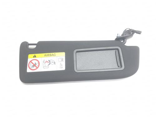 Right sun visor AUDI A6 C7 (4G2, 4GC) 2.0 TDI | BP29591064I2 