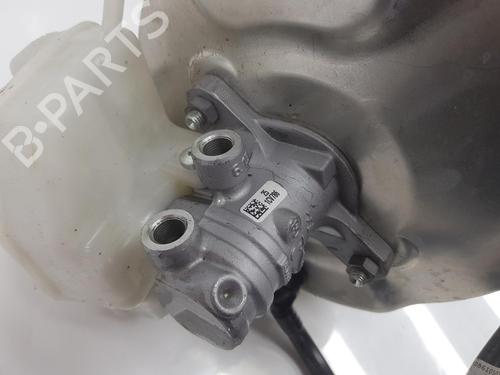 Servo brake BMW X3 (G01, F97, G08) xDrive 20 d | BP17652079M42 