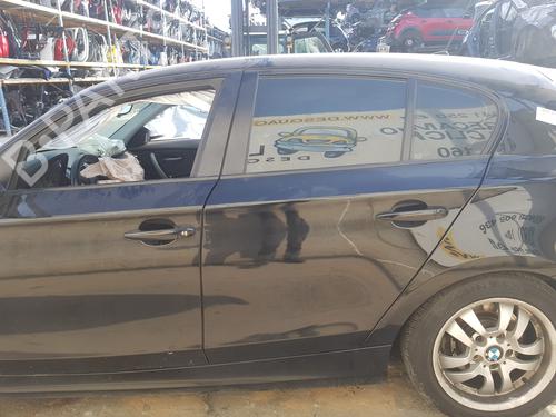 Upper protection BMW 1 (E87) 118 d | BP36679598M93 - Image 31