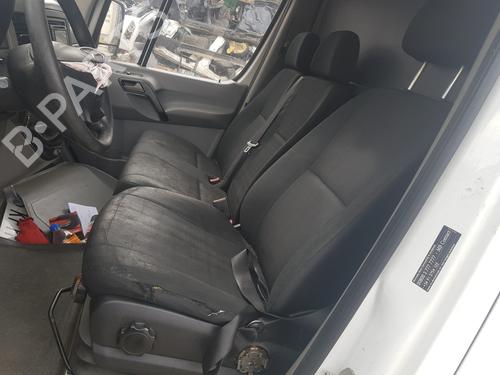 Driveshaft MERCEDES-BENZ SPRINTER 3,5-t Van (B907, B910) 319 CDI RWD (907.633, 907.635, 907.637) | BP34346012M37  - Image 31