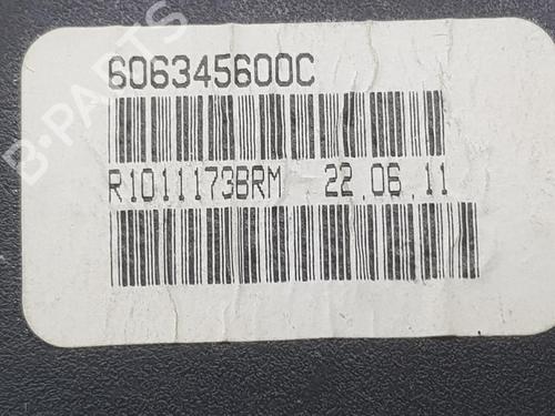 Rear right seatbelt BMW X5 (E70) xDrive 30 d | BP11015683I28 