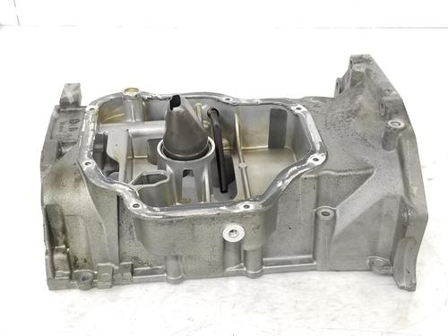 Oil sump NISSAN JUKE (F15) 1.6 | BP14091919M115 