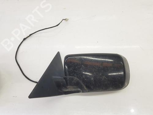 Left mirror BMW 3 (E46) 320 d | BP9517633C26 