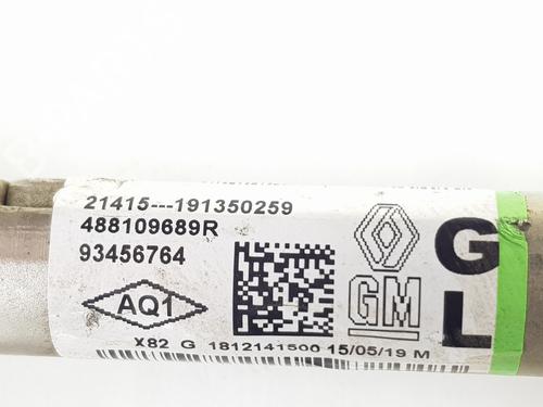 Steering column NISSAN NV300 Van (X82) | BP32328256M21 - Image 6