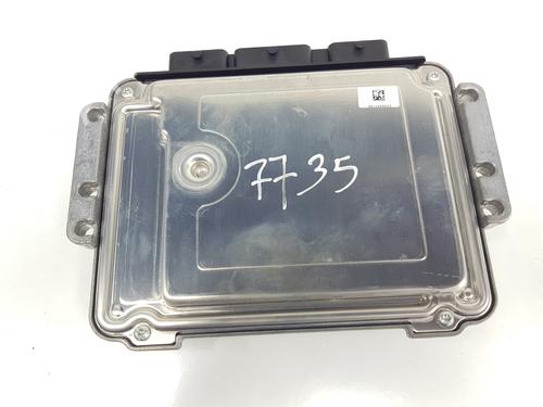 Engine control unit (ECU) CITROËN C4 I (LC_) 1.6 HDi | BP20332337M57 