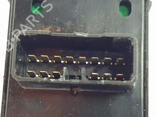 Left front window switch KIA SOUL II (PS) 1.6 CRDi 128 | BP37995675I27 - Image 4