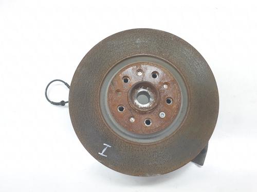 Left front steering knuckle ALFA ROMEO TONALE (965_) | BP36916244M25 - Image 3