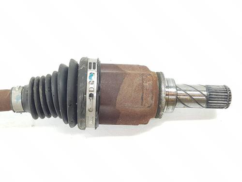 Left front driveshaft RENAULT TWINGO III (BCM_, BCA_) 1.0 SCe 70 | BP39206980M38 - Image 5